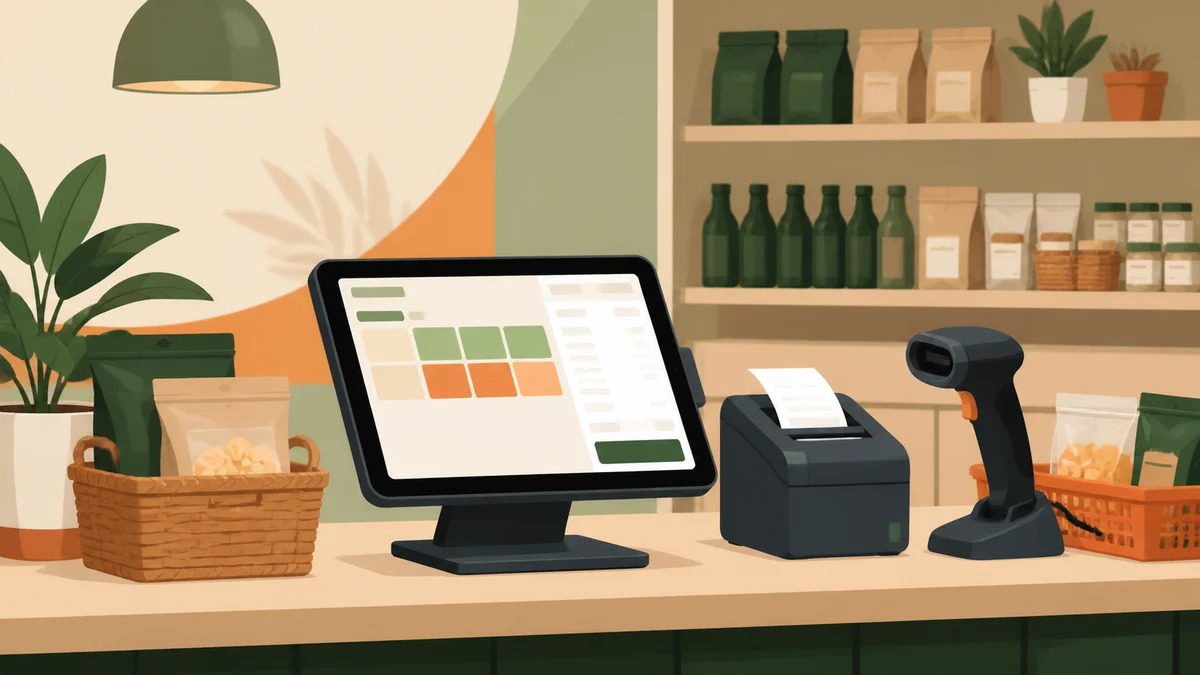Aplikasi Kasir Android: Panduan Perangkat, Offline, dan Printer